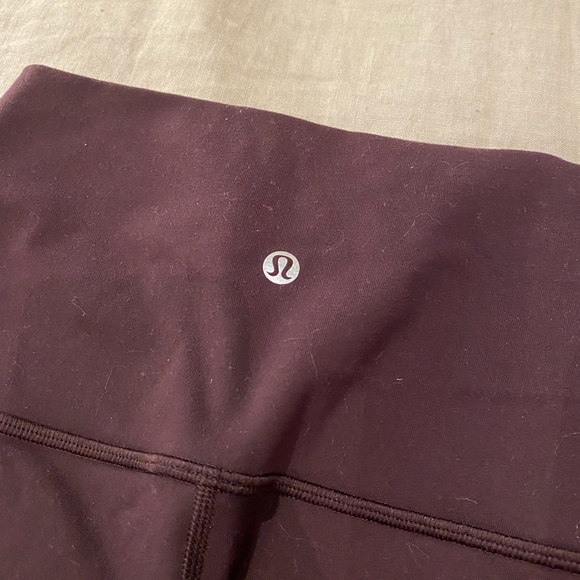Lululemon Wunder Under Pant (Hi-Rise) - Picture 3 of 6